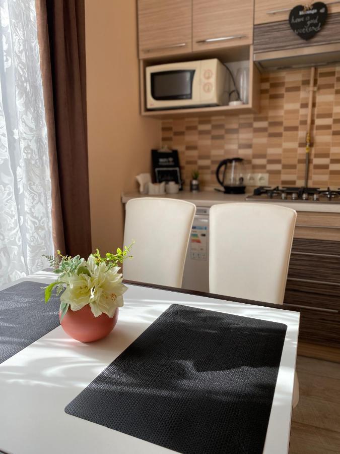 Opera House Apartment Lviv Exterior photo